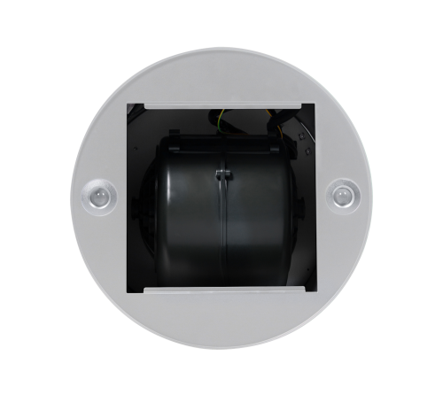 Островная вытяжка GRAUDE DHC 35.1 W фото 9