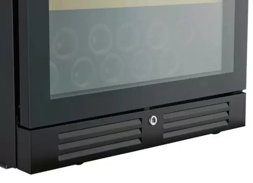 Встраиваемый винный шкаф CellarPrivate CP154-3TB фото 2