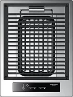 Варочная панель Fulgor Milano CPH 401 BQ TC X