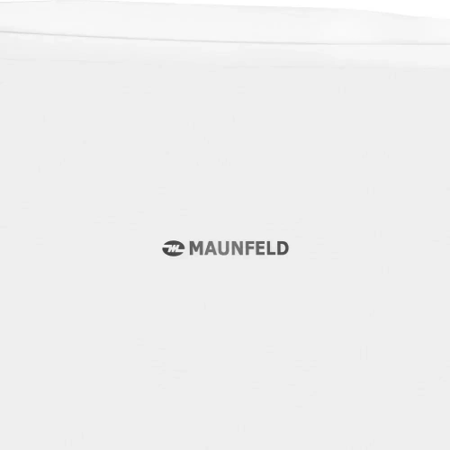 Холодильник MAUNFELD MFF83W фото 13
