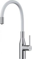 Omoikiri Yatomi-2-Plus-BN-WH