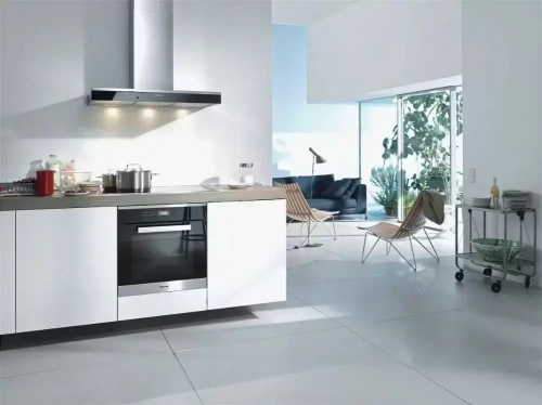 Вытяжка Miele DA 6698 W CLST фото 4