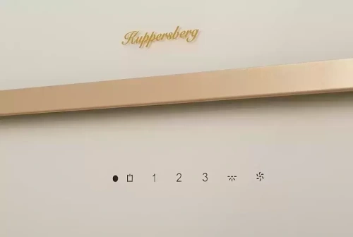 Вытяжка Kuppersberg F 600 C фото 3
