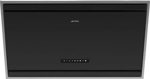 Вытяжка Smeg KV394MB