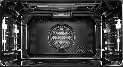 Духовой шкаф Kuppersberg KMW 612 Black фото 8