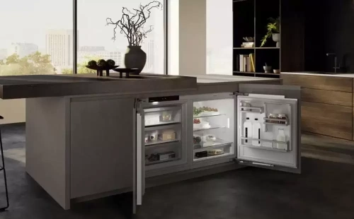 Встраиваемый морозильник Liebherr SUFd 3603 фото 6