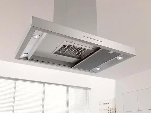 Вытяжка Miele DA 4208 D Puristic Plus фото 2
