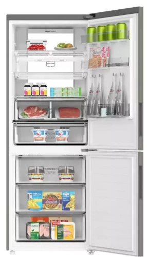 Холодильник Haier C4F744CMGU1 фото 5