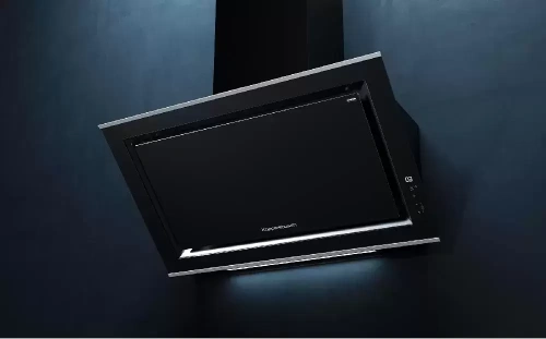 Вытяжка Kuppersbusch DW 9880.0 S7 Copper фото 3