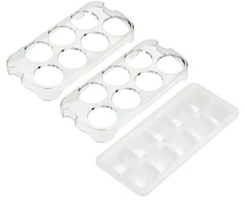 Холодильник Maunfeld MFF83WD фото 14