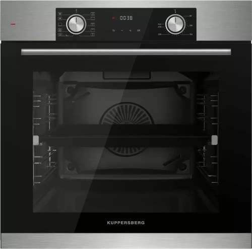 Духовой шкаф Kuppersberg HF 610 BX
