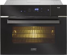 CASO SteamMaster E 56