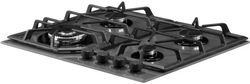 Газовая варочная панель Kuppersberg FG 63 GR фото 2