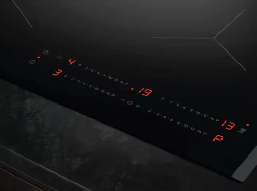 Варочная панель AEG TO64IC00FB фото 5