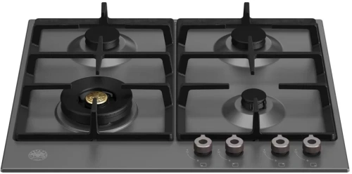 Варочная панель Bertazzoni P604LPRONE