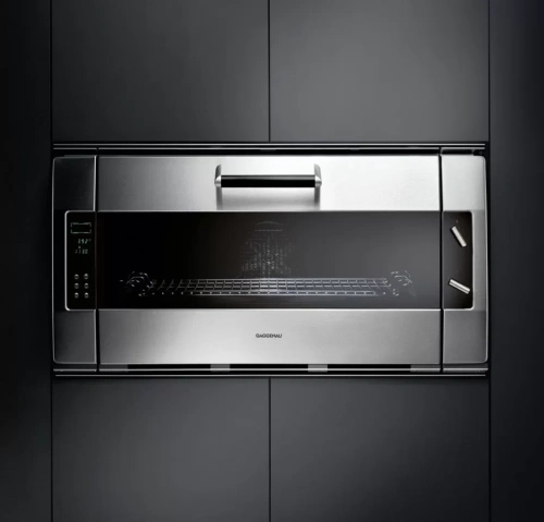 Духовой шкаф Gaggenau EB388111 фото 2