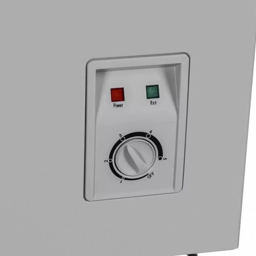 Морозильный ларь MAUNFELD MFL300GR фото 11