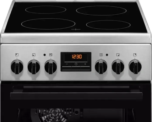 Электрическая плита Electrolux RKR520200X фото 2