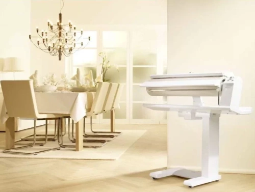 Гладильная машина Miele B 995 D фото 13
