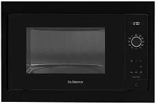 Встраиваемая микроволновая печь De Dietrich DME4310X