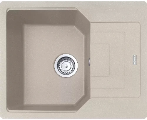 Мойка Franke Urban UBG 611-62 Сахара