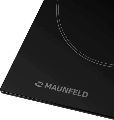 Индукционная варочная панель MAUNFELD MVSI59.4HZ-BK фото 6