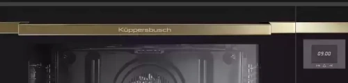 Духовой шкаф Kuppersbusch B 9330.0 S4 Gold фото 3
