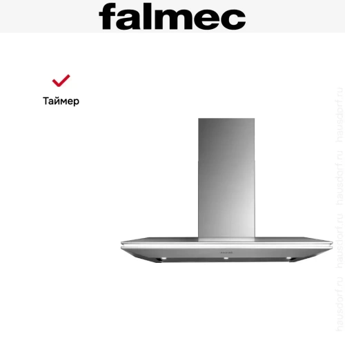 Вытяжка Falmec Stealth 90 ix (800) ECP фото 7