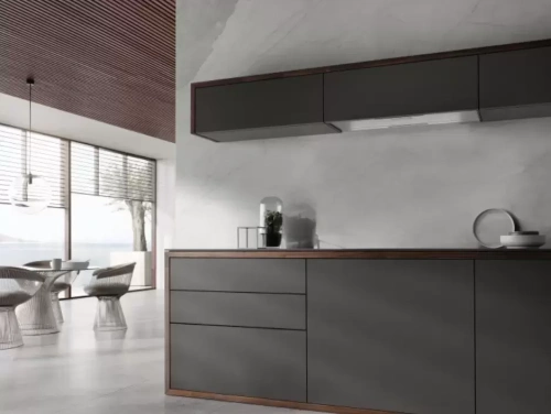Встраиваемая вытяжка Miele DAS 8930 фото 3