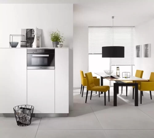 Пароварка с СВЧ Miele DGM6800 CLST фото 5