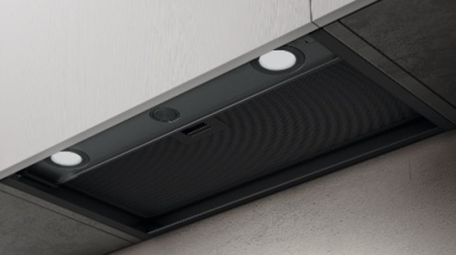 Elica BOXIN LX/BL MAT/A/90