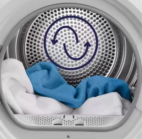 Сушильная машина Electrolux EW9H478S фото 3