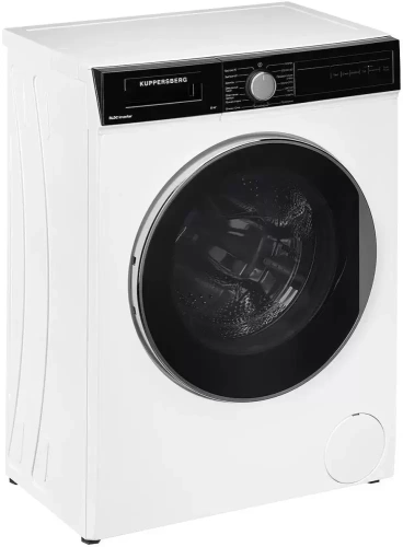 Стиральная машина Kuppersberg WM 411 W фото 4