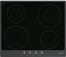 Варочная панель Smeg SI764AOM