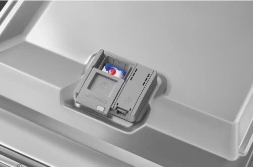 Встраиваемая посудомоечная машина Smeg STL342CSL фото 6