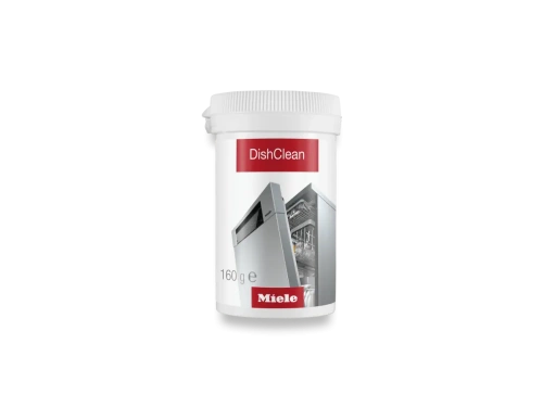 Средство для ухода за посудомоечными машинами Miele 11905490 GP CO G 160 P DishClean