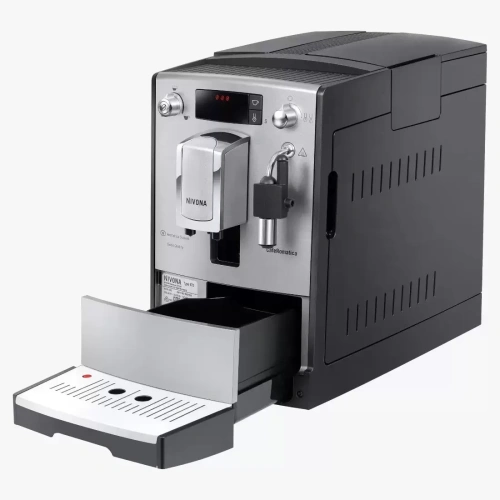 Кофемашина CafeRomatica Nivona NICR 530 фото 7