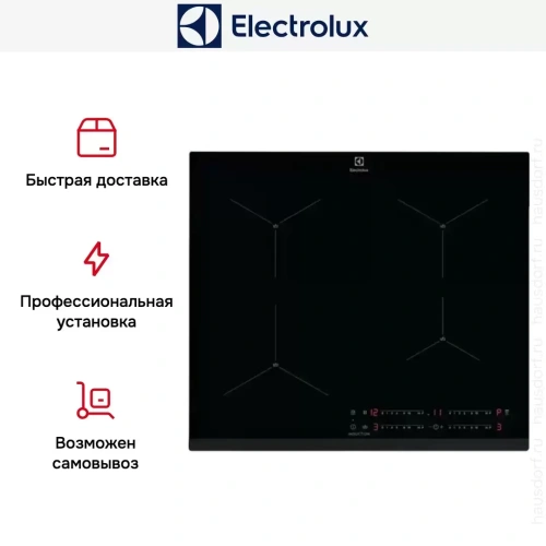 Варочная панель Electrolux EIS62443 фото 14