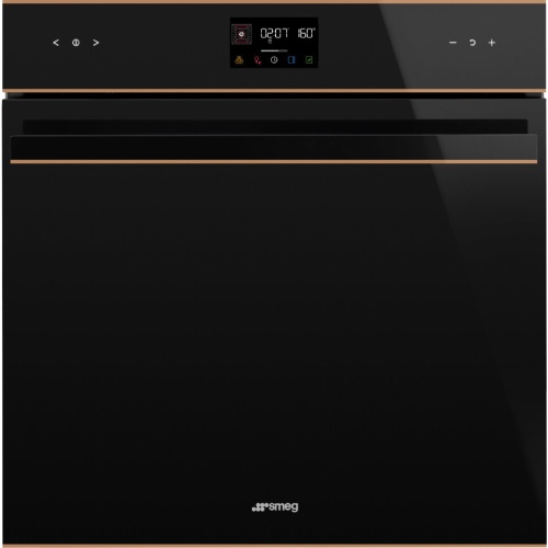 Smeg SOP6602TNR