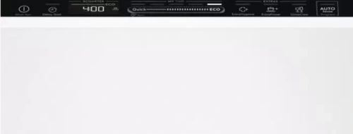 Встраиваемая посудомоечная машина Electrolux KECB8300W фото 2