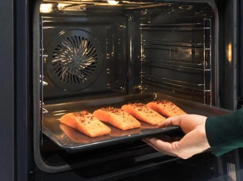 Духовой шкаф Electrolux EOB8S39H фото 6