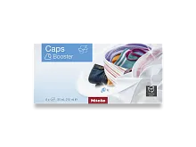 Капсулы-усилитель для удаления пятен Miele 11648330 Booster Caps WA CBO 0602 L, 6 шт.