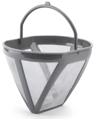 Капельная кофеварка Smeg DCF02CREU фото 6