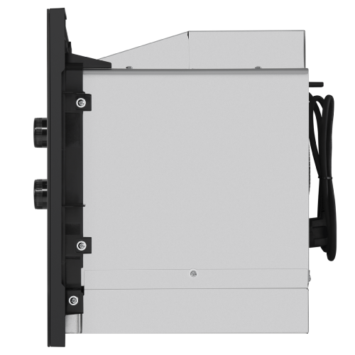 Микроволновая печь встраиваемая MAUNFELD MBMO820MGB203 фото 5