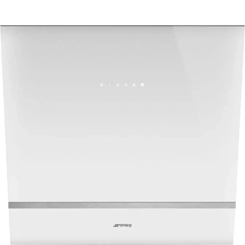 Вытяжка Smeg KV26B фото 5