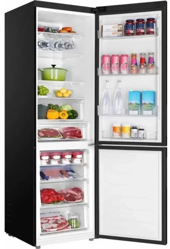 Холодильник Haier C4F740CBXGU1 фото 4
