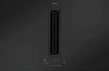 Варочная панель с вытяжкой Miele KMDA 7876 FL-U MattFinish