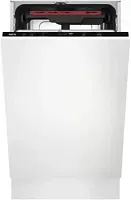 Встраиваемая посудомоечная машина AEG FSM71507P