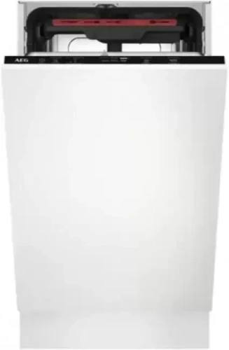 Встраиваемая посудомоечная машина AEG FSM71507P