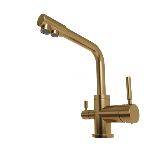 Emar ECB - 3003N PVD Golden